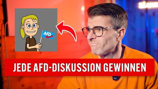 30 ARGUMENTE gegen 30 AfD-POSITIONEN