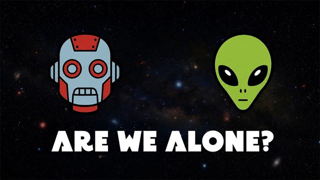 AI is the Great Filter