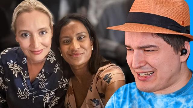 Alice Weidel bekommt Sh*tstorm wegen... DIESEM BILD?!?!