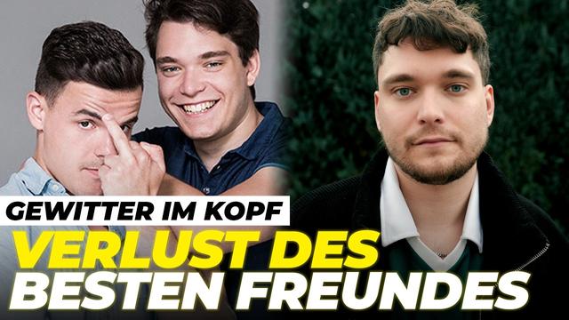 Roomtour, Vermögen & Psyche | Was macht eigentlich Tim von Gewitter im Kopf?