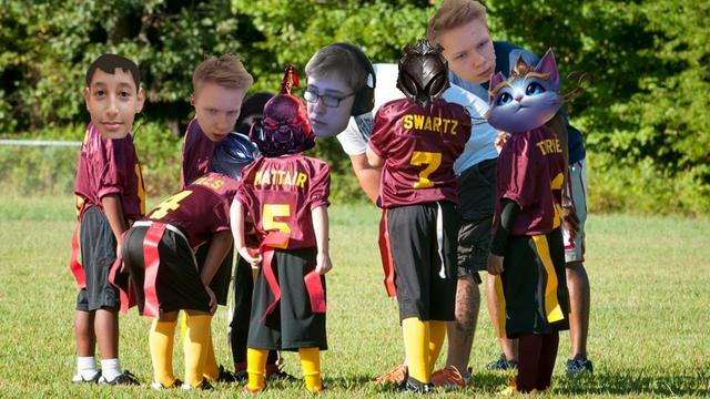 Die BESTEN Schulstories mit Tim! | VitoxLP