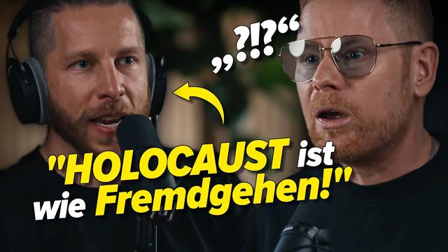 Ben Ungeskriptet BLAMIERT Sich Gegen Peter Fox KOMPLETT!