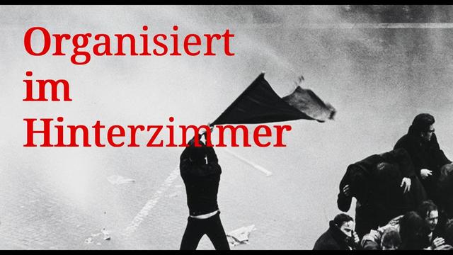Die größte Gefahr der BRD: Was ist der GegenStandpunkt?