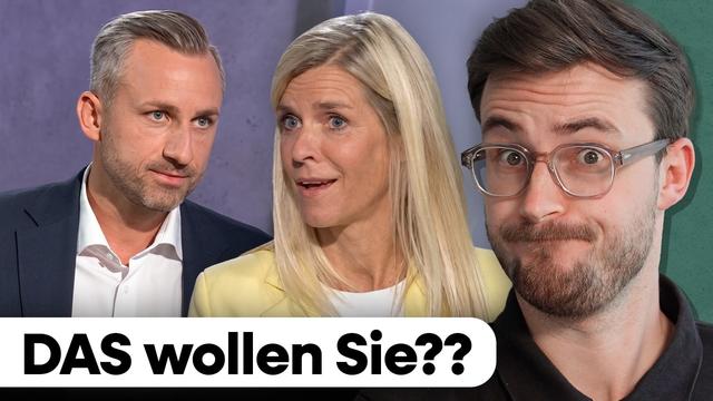 DAS will Ulrich Siegmund für Sachsen-Anhalt?
