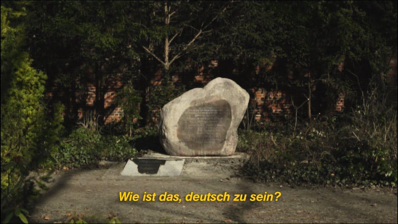 deutschland, wo bist du?