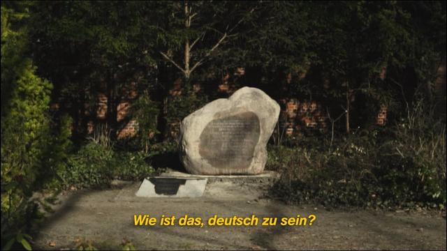 deutschland, wo bist du?