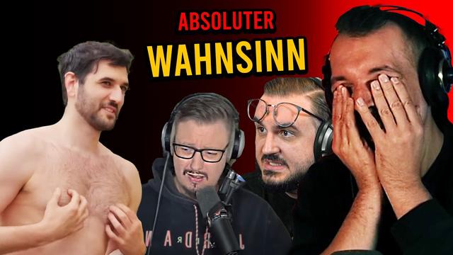 Dara wird von Dekarldent und Staiy wegen CSD auseinandergenommen und "Entschuldigt sich"
