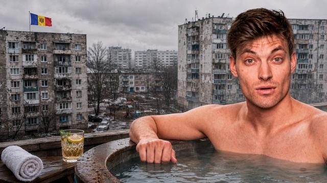 Lohnt sich LUXUS-VIP Urlaub im ärmsten Land Europas?