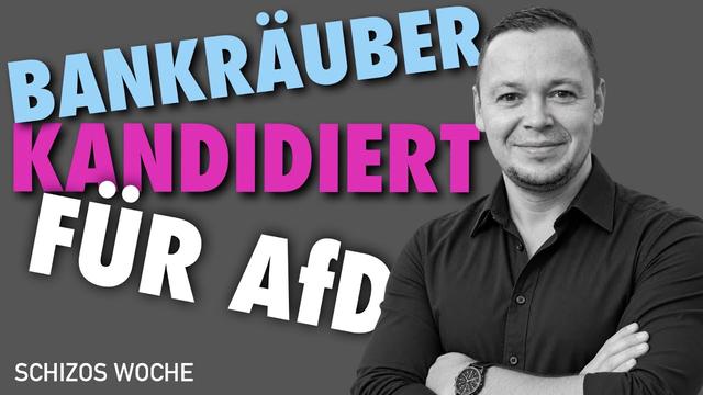 Straftäter und andere Kriminelle in der AfD 