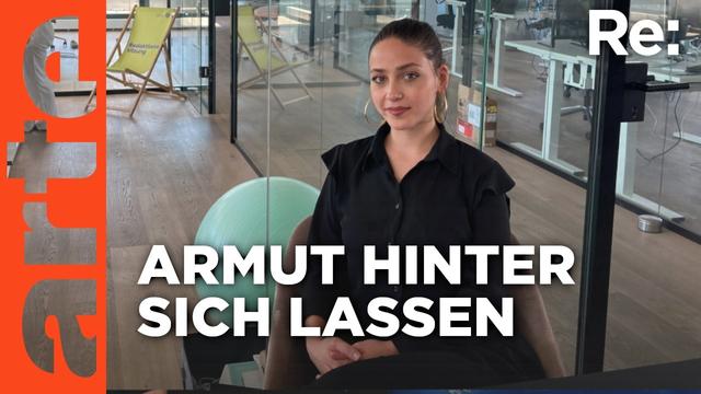 Junge Frauen und der harte Weg aus der Armut | ARTE Re: