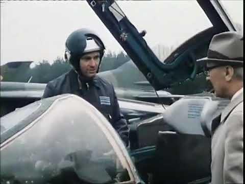 DDR NVA Propaganda Video zum 30 Jahrestag der DDR