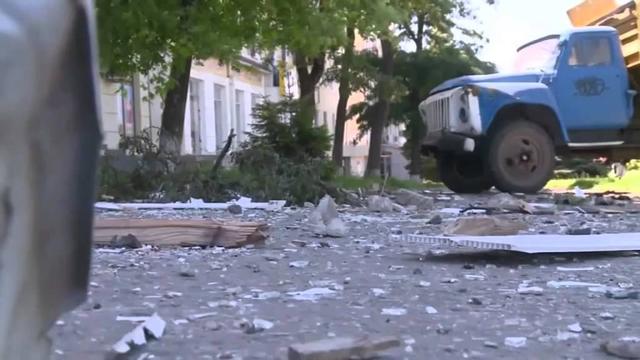 Donbass: Krieg gegen das eigene Volk (Ukraine-Doku, Kurzfassung)