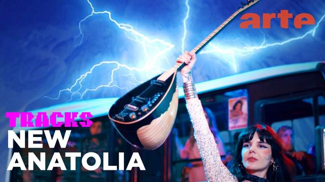 Musik gegen Repression: Eine Szene wird laut | ARTE Tracks