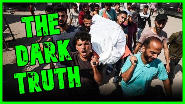 The Dark Truth About lsraeI Nobody Wants To Admit | The Kyle Kulinski Show