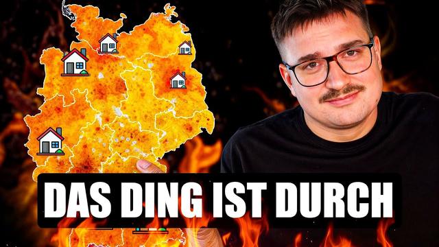 UNBEZAHLBAR - wie Deutsche Großstädte vom KAPITALISMUS zerstört werden…. (Rage Review)