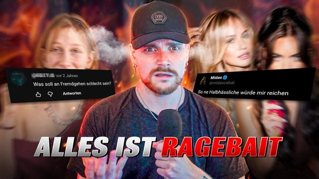 Warum heute alles Ragebait ist – und was das mit uns macht
