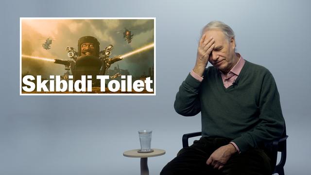 ZEIT-Kritiker reagiert auf "Skibidi Toilet"