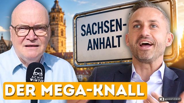 Polit-Beben trotz Wahlbetrug - Straßenumfrage | Winters Woche