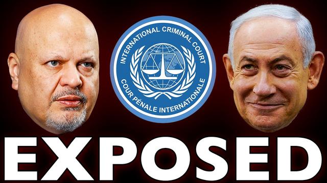 Israel, Karim Khan & The ICC: IT'S WORSE Than You Think | Francesca Albanese