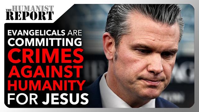 Christian Zionists in Trump Regime Want Iran War to be “Bloody” to Fulfill End Times Prophecy