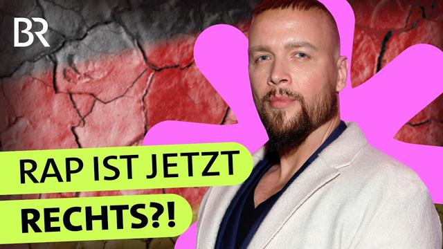 KOLLEGAH und die Rechten: AfD feiert neues Album KANZLER | Pop Secret Stories