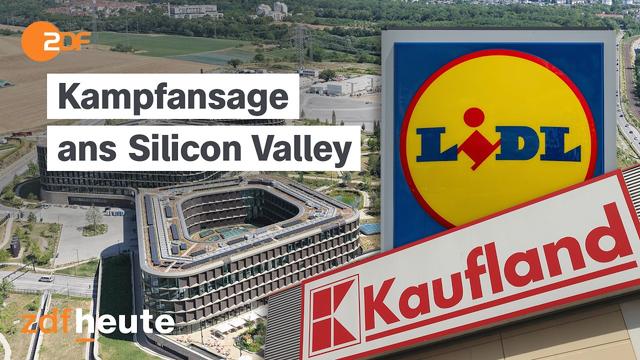 Vom Supermarkt zum Tech-Giganten? Wie die Schwarz-Gruppe den Cloud-Markt aufmischen will