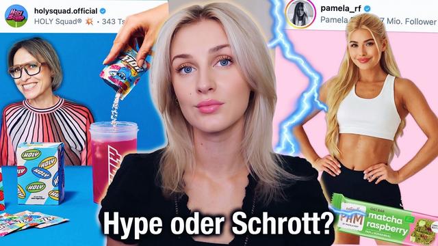 Hype oder Abzocke? – Das Problem mit Snocks, Pamela Reif & Co.
