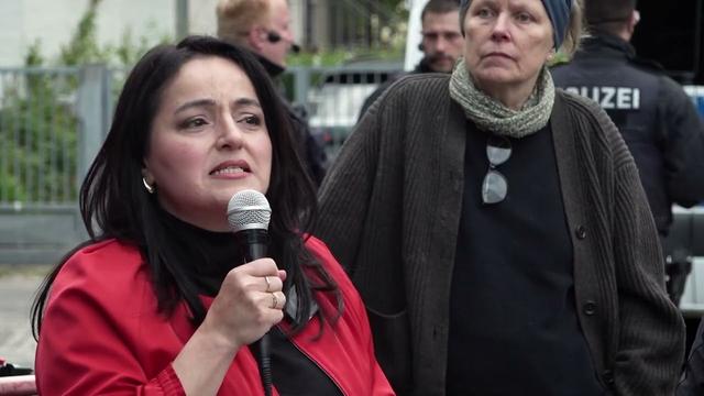 Wer nicht feiert, hat verloren! - Sevim Dağdelen