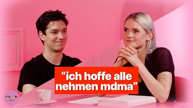 warum bist du so makellos, apsilon? | smypathisch