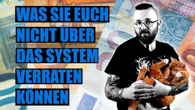 3 Minuten von diesem Video und DU hast schon mehr verstanden als deine Lehrer