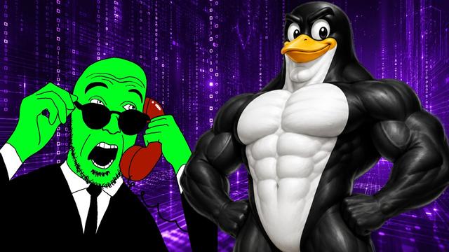 Linux Is Too Powerful For Age Check Laws