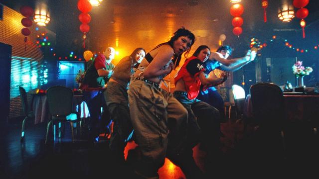 THAO - Sick of the Times ft. Tune-Yards & The Linda Lindas (Official Music Video)