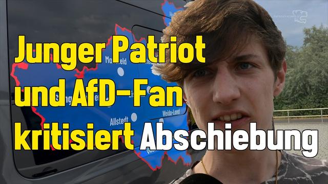 "Mein Herz schlägt für Uli" - zwischen Seniorenzentrum und Supermarkt