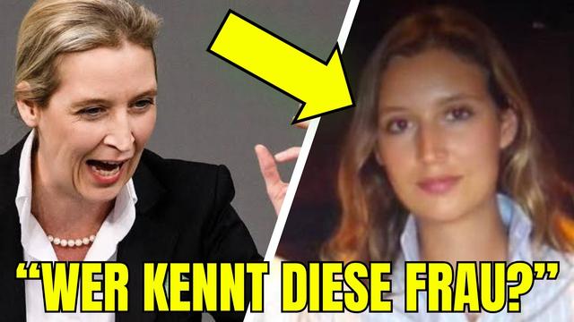 Die AfD hat eine JUNGE FRAU zerstört!