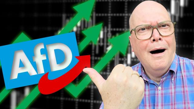 Stärkste Partei? Trotzdem weg damit! - Winters Woche vom 17.8.2025