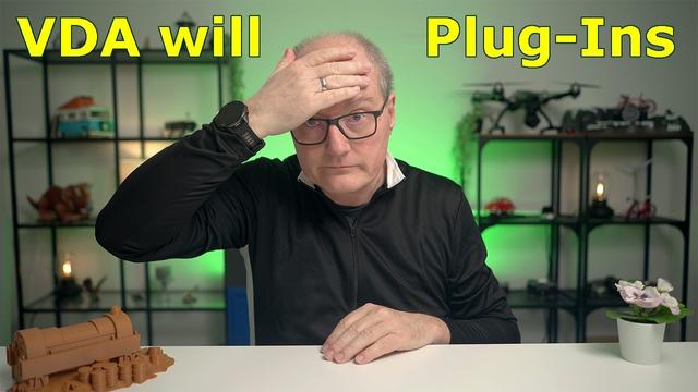 Studie zeigt, daß Plug-In Hybriden nichts taugen, der VDA will sie dennoch