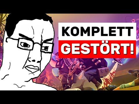"ANTI-WOKE" Gamer Haben KOMPLETT Den Verstand Verloren!