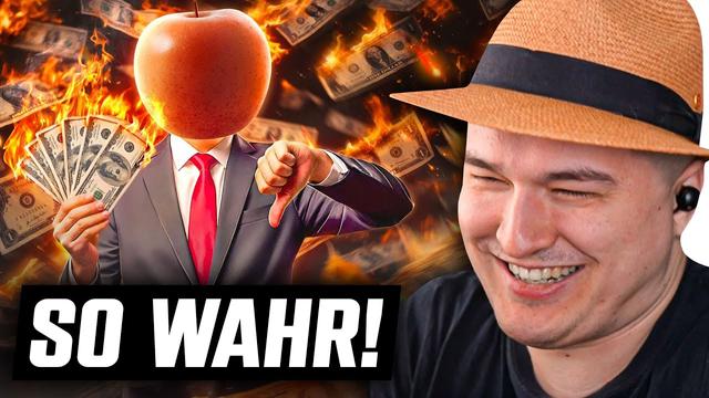 Warum wir Milliardäre HASSEN und du es auch solltest!