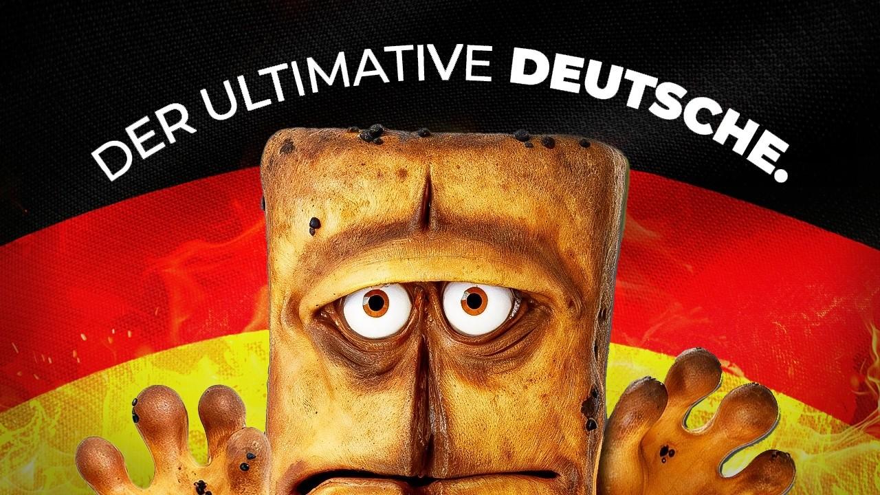 Bernd das Brot ist so ein Fiebertraum