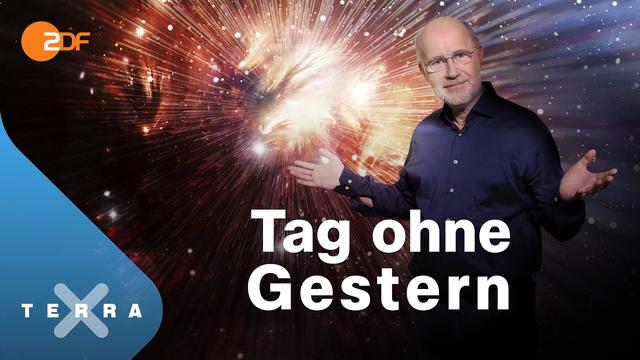 Die wahre Big Bang Theory | Terra X Harald Lesch [Ganze Doku]