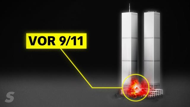 Der vergessene Anschlag auf New York