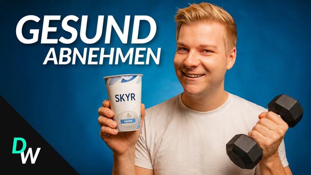 Die beste Methode, um abzunehmen