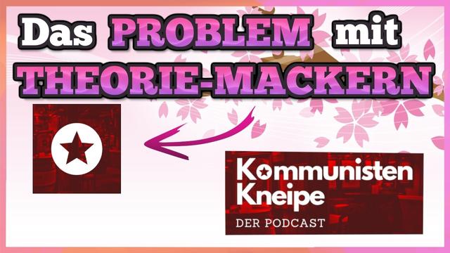 Warum Theorie-Macker ein reales Problem sind (Paddy und Täterschutz)