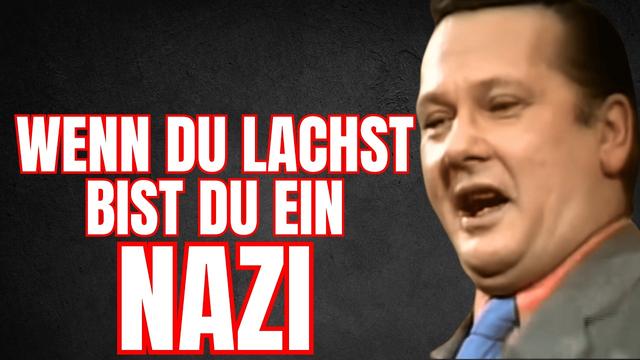 Heute würde das sofort verboten ‼️