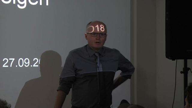 Sie haben das Recht zu Schweigen