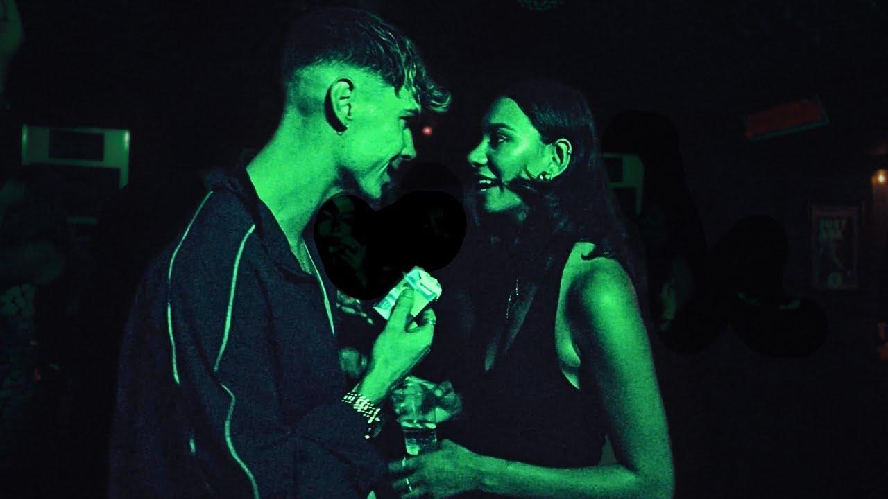 Ren x The Skinner Brothers - Dream Life (flashing lights warning)