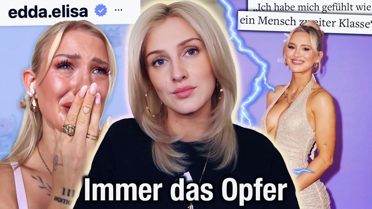 Jung, Fame, überheblich – Warum Influencer immer das Opfer sind