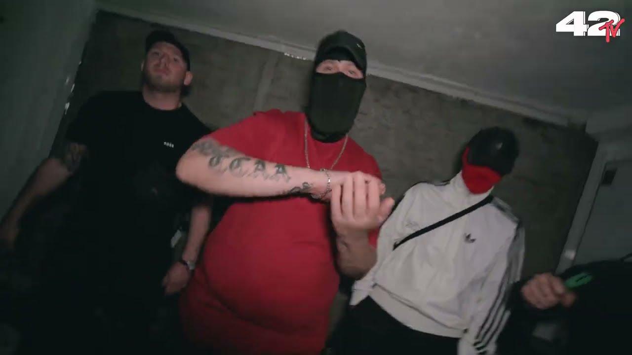 (42) DIETRICH - ENTSCHULDIGUNG (Prod. von COSMO & MAY)