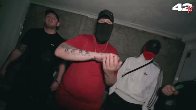 (42) DIETRICH - ENTSCHULDIGUNG (Prod. von COSMO & MAY)