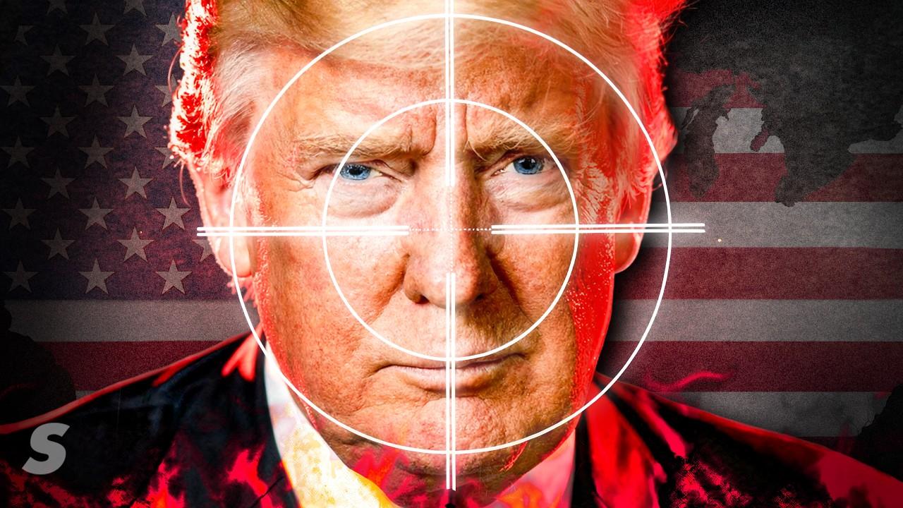 Warum der US-Präsident so schwer zu töten ist